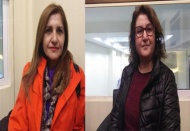 ‘2019 yılı kadınlar için kıyımdı, 2020’nin umut olmasını diliyorum’