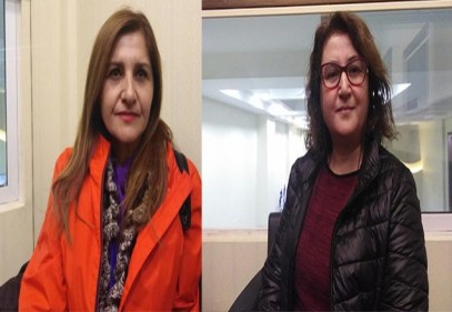 ‘2019 yılı kadınlar için kıyımdı, 2020’nin umut olmasını diliyorum’