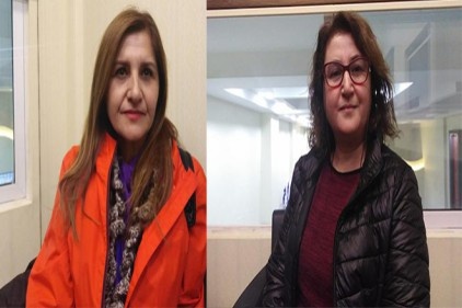 &#8216;2019 yılı kadınlar için kıyımdı, 2020&#8217;nin umut olmasını diliyorum&#8217;