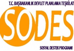 2013 Yılı SODES Çağrı Dönemi başladı 