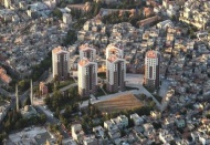 2013 yılı sonuna kadar 4 bin konut tamamlanarak hak sahiplerine verilecek