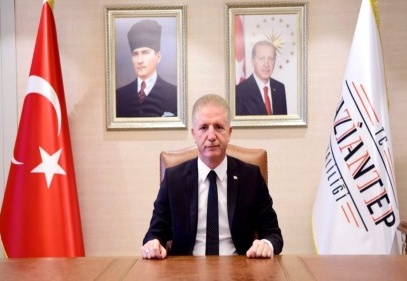 99. yılın, heyecan ve onurunu yaşıyoruz