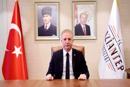 99. yılın, heyecan ve onurunu yaşıyoruz
