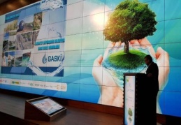 100 yılın projesi Düzbağ’a ödül