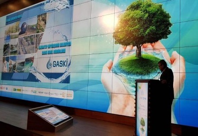 100 yılın projesi Düzbağ’a ödül