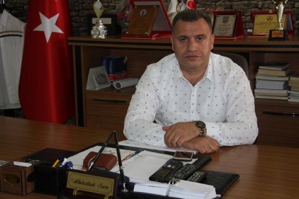 2050 yılına kadar fırın açılmasına gerek yok