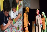 2018 yılında 45 bin kişi ekoloji eğitimi aldı 