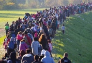 2018 yılında 323 bin kişi Türkiye'den göçtü