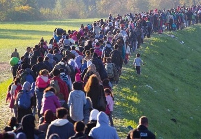 2018 yılında 323 bin kişi Türkiye'den göçtü