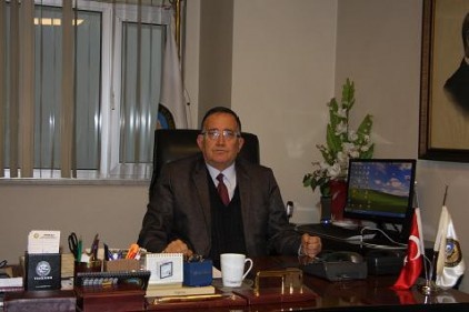 2016 yılında 558 milyon kredi verdik