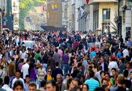 2023 yılında 8,6 milyon yaşlımız olacak