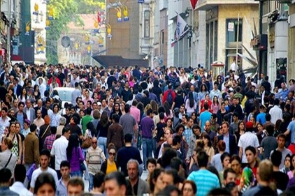 2023 yılında 8,6 milyon yaşlımız olacak