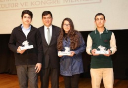 ‘100. Yılında 100 Soruda Çanakkale’ yarışması düzenlendi