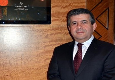''2012 yılında bir alt markanın lansmanını yapacağız”