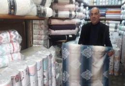 2019 yılında birçok işyeri kapandı ve ticaret durdu