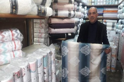 2019 yılında birçok işyeri kapandı ve ticaret durdu