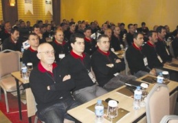2013 yılında ciddi büyüme bekliyoruz 