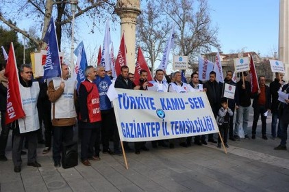 2020 yılında da maaşlar eriyecek, alım gücü düşecek
