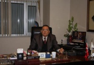 “2016 yılında, esnafa toplam 550 milyon lira kredi verdik