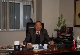 “2016 yılında, esnafa toplam 550 milyon lira kredi verdik