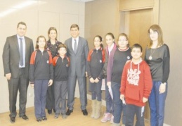 2014 yılında Gaziantep’in her yerine doğalgaz tesisatı çekilmiş olacak