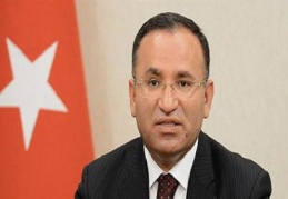 2015 yılında hükümlü sayısı24 bin 615 oldu