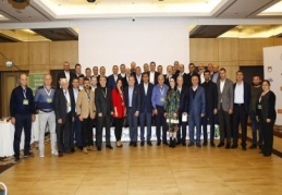 2019 yılında ihracatta önemli artış bekliyoruz