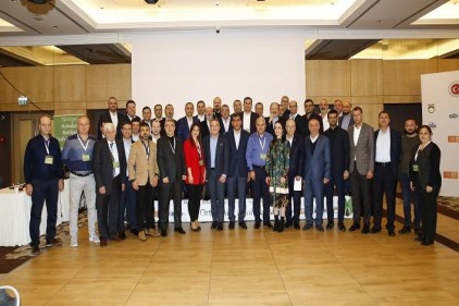2019 yılında ihracatta önemli artış bekliyoruz
