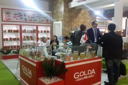 2014 yılında kişi başına 7.5 kilo makarna yedik