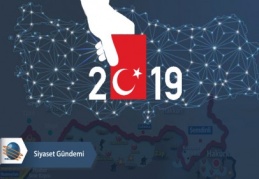 2019 yılında medyada en çok AK Parti’den bahsedildi