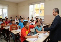 2016 yılında sosyal tesislerden 59 bin 564 kişi faydalandı