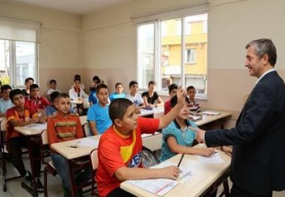2016 yılında sosyal tesislerden 59 bin 564 kişi faydalandı