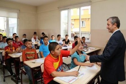 2016 yılında sosyal tesislerden 59 bin 564 kişi faydalandı