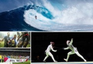 2018 Yılında spor dünyasında neler oldu? 