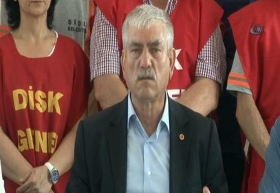 ‘2015 yılında şu ana kadar 190 tarım işçisi öldü’