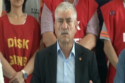 &#8216;2015 yılında şu ana kadar 190 tarım işçisi öldü&#8217;