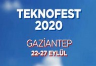 2020 yılında TEKNOFEST Gaziantep’te düzenlenecek