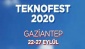 2020 yılında TEKNOFEST Gaziantep’te düzenlenecek