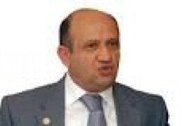 '2014 yılında ülke büyümesinin lokomotifi imalat sanayi olacaktır'