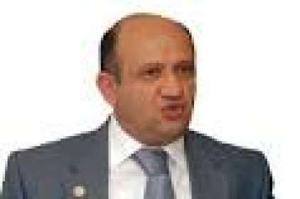 &#039;2014 yılında ülke büyümesinin lokomotifi imalat sanayi olacaktır&#039;