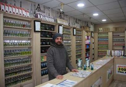 2016 yılında umduğunu bulamayan vatandaş umutlarını 2017’ye bağladı