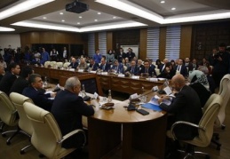 2019 yılında uygulanacak asgari ücret belirlenecek