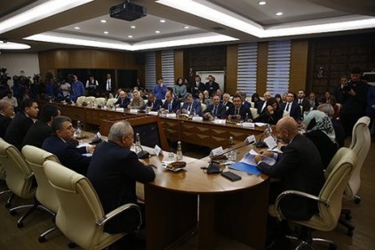 2019 yılında uygulanacak asgari ücret belirlenecek