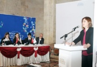 2011 yılından bu yana iklim eylem planı üzerinde çalışılıyor