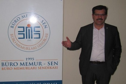 2012 yılından bugüne kadar yaşanan mağduriyet sona erdi