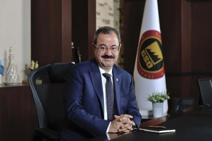 2017 yılının büyümesini artırmak için daha çok çaba harcamalıyız