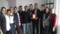 2011 yılının doktoru ve hemşiresi seçildi