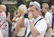 2011 yılınn 11 aylık döneminde Türkiye’ye 30 milyon turist geldi