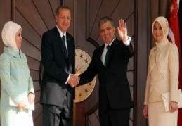 40 yıllık dava arkadaşlığımız var