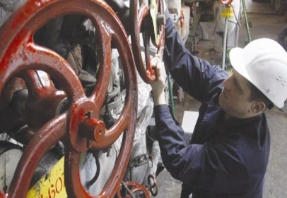 9 yıllık doğalgazımız kaldı